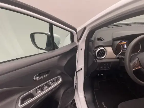 NISSAN MICRA V - voiture d'occasion - Photo 19