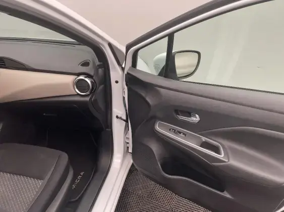 NISSAN MICRA V - voiture d'occasion - Photo 20