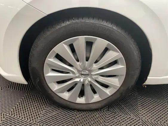 NISSAN MICRA V - voiture d'occasion - Photo 23