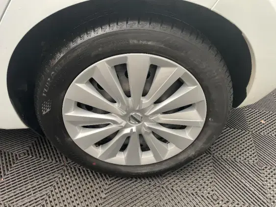 NISSAN MICRA V - voiture d'occasion - Photo 24