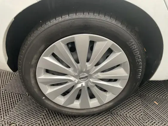 NISSAN MICRA V - voiture d'occasion - Photo 25