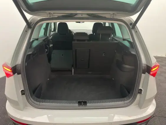 SKODA KAROQ - voiture d'occasion - Photo 16