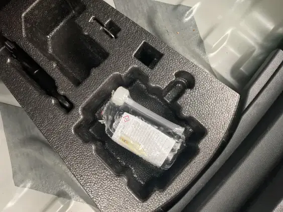 SKODA KAROQ - voiture d'occasion - Photo 17