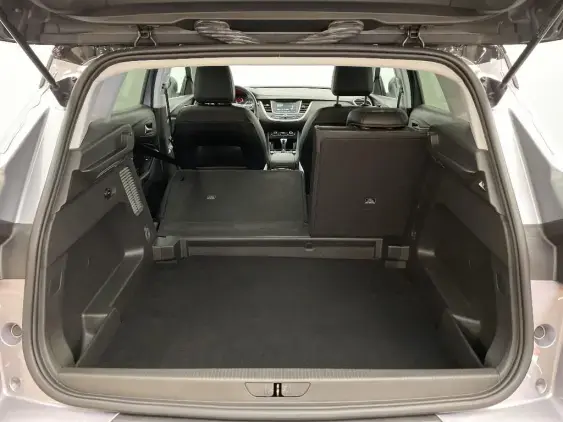 OPEL GRANDLAND X - voiture d'occasion - Photo 16