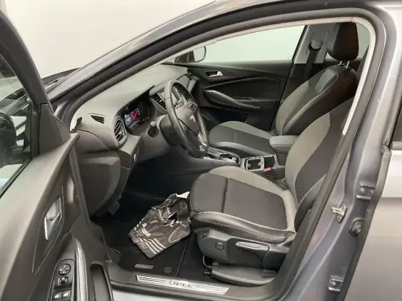OPEL GRANDLAND X - voiture d'occasion - Photo 18