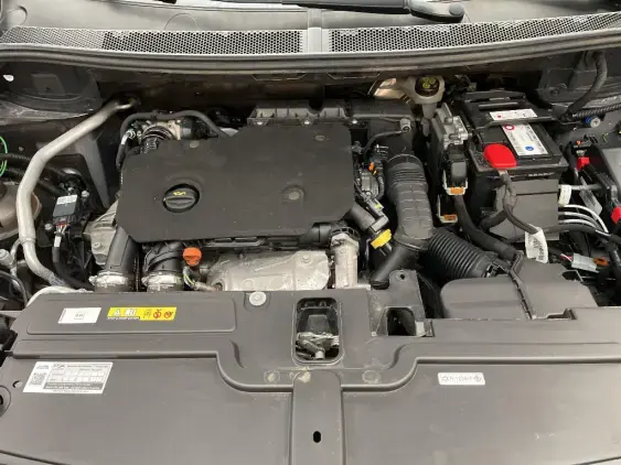 OPEL GRANDLAND X - voiture d'occasion - Photo 21