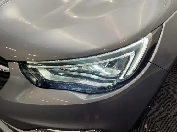 OPEL GRANDLAND X - voiture d'occasion - Photo 22