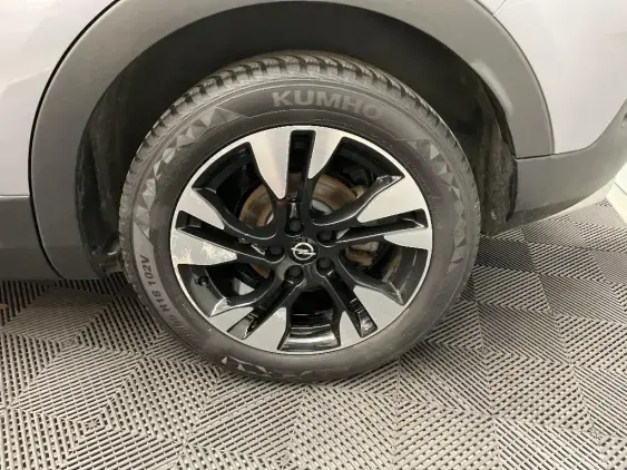 OPEL GRANDLAND X - voiture d'occasion - Photo 24