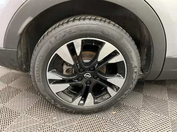 OPEL GRANDLAND X - voiture d'occasion - Photo 25