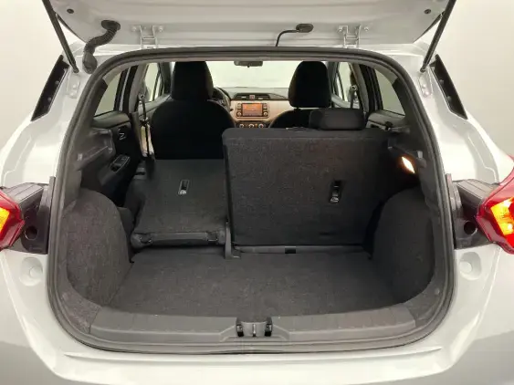 NISSAN MICRA V - voiture d'occasion - Photo 16