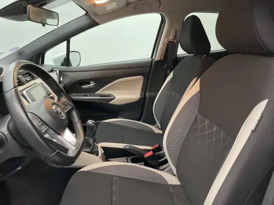 NISSAN MICRA V - voiture d'occasion - Photo 18