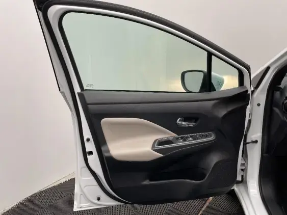 NISSAN MICRA V - voiture d'occasion - Photo 19