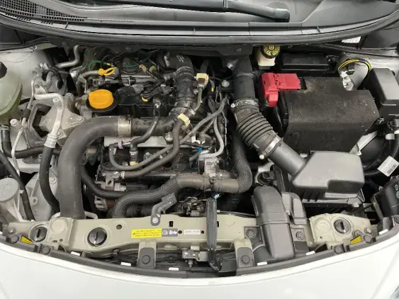 NISSAN MICRA V - voiture d'occasion - Photo 21