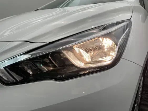 NISSAN MICRA V - voiture d'occasion - Photo 22