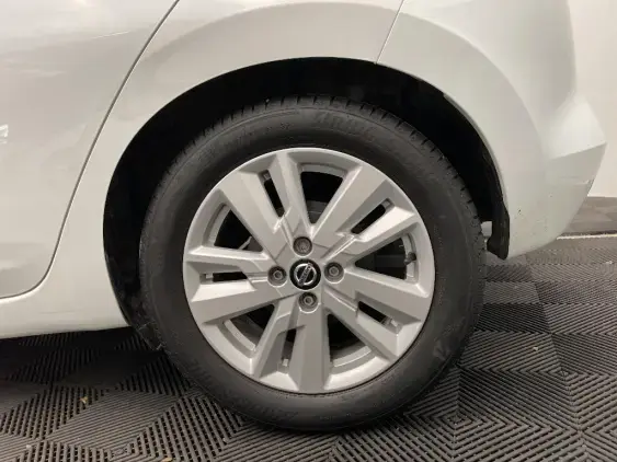 NISSAN MICRA V - voiture d'occasion - Photo 24