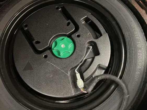 NISSAN QASHQAI III - voiture d'occasion - Photo 17