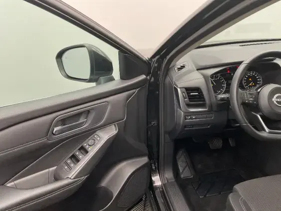 NISSAN QASHQAI III - voiture d'occasion - Photo 19