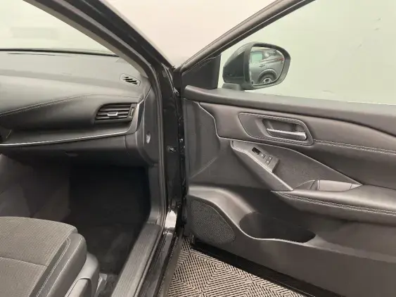 NISSAN QASHQAI III - voiture d'occasion - Photo 20