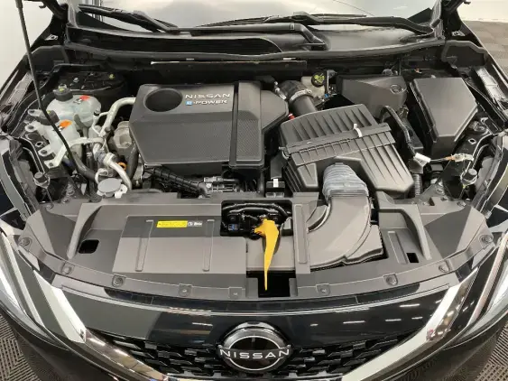 NISSAN QASHQAI III - voiture d'occasion - Photo 21