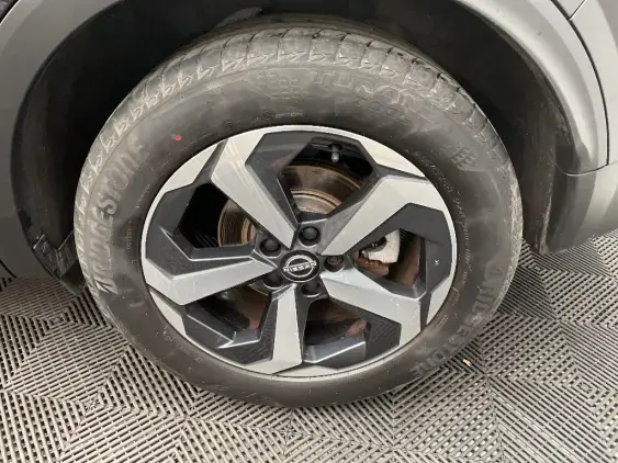 NISSAN QASHQAI III - voiture d'occasion - Photo 24