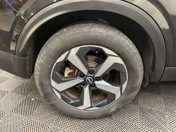 NISSAN QASHQAI III - voiture d'occasion - Photo 25