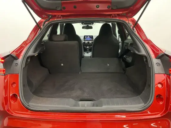 NISSAN JUKE II - voiture d'occasion - Photo 16