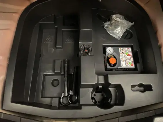 NISSAN JUKE II - voiture d'occasion - Photo 17