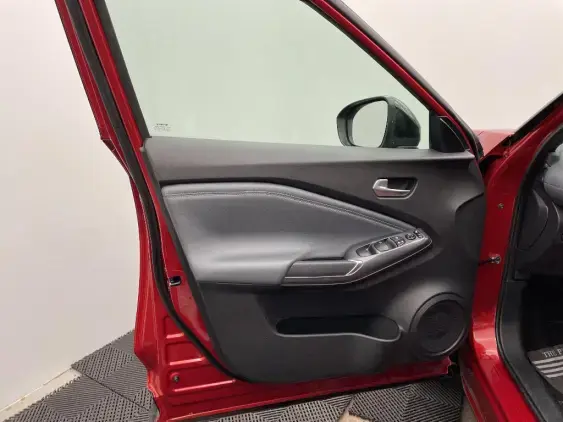 NISSAN JUKE II - voiture d'occasion - Photo 19