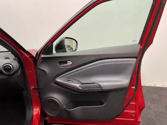 NISSAN JUKE II - voiture d'occasion - Photo 20