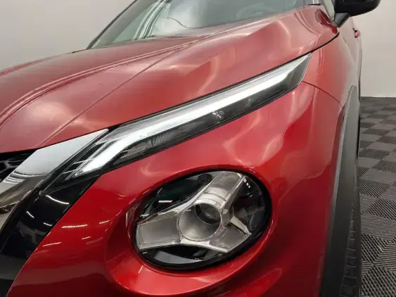 NISSAN JUKE II - voiture d'occasion - Photo 22