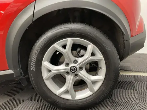 NISSAN JUKE II - voiture d'occasion - Photo 24