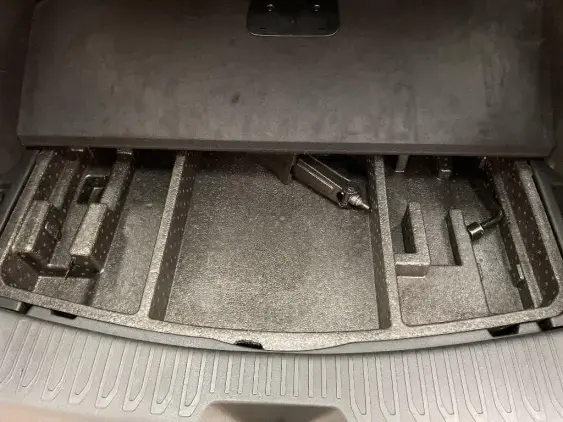 RENAULT KOLEOS II - voiture d'occasion - Photo 17