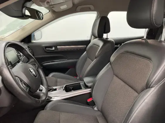 RENAULT KOLEOS II - voiture d'occasion - Photo 18