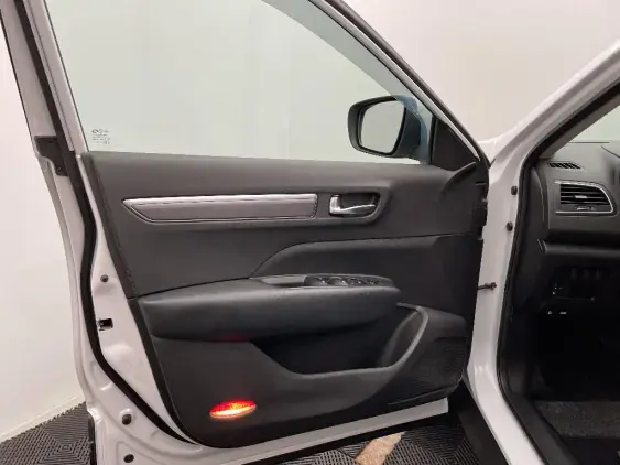 RENAULT KOLEOS II - voiture d'occasion - Photo 19