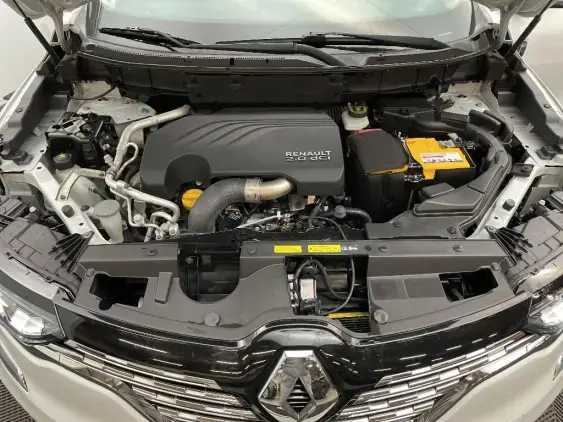 RENAULT KOLEOS II - voiture d'occasion - Photo 21