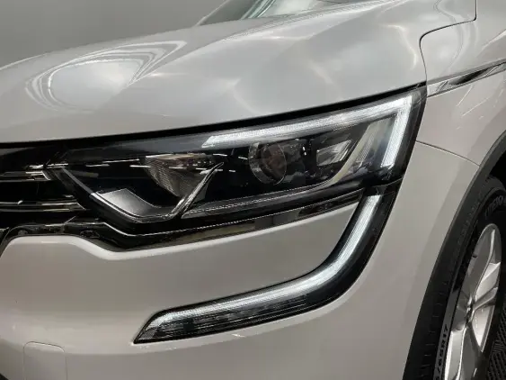 RENAULT KOLEOS II - voiture d'occasion - Photo 22