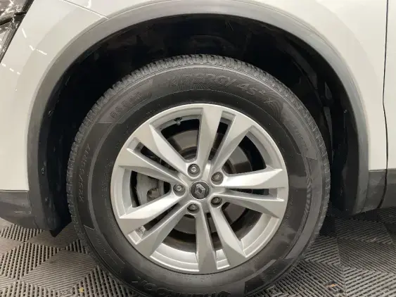 RENAULT KOLEOS II - voiture d'occasion - Photo 23