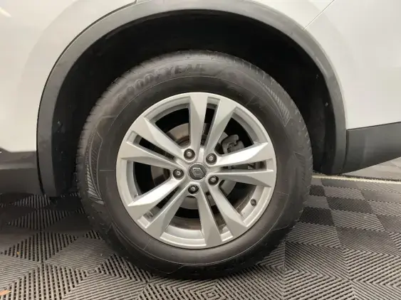 RENAULT KOLEOS II - voiture d'occasion - Photo 24