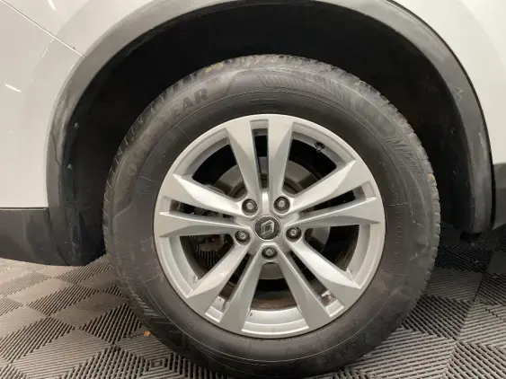 RENAULT KOLEOS II - voiture d'occasion - Photo 25