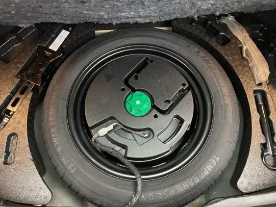 NISSAN QASHQAI III - voiture d'occasion - Photo 17