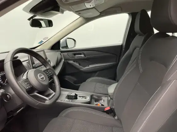 NISSAN QASHQAI III - voiture d'occasion - Photo 18