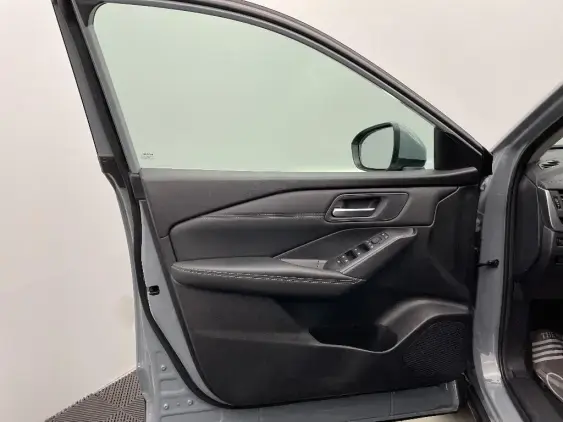 NISSAN QASHQAI III - voiture d'occasion - Photo 19