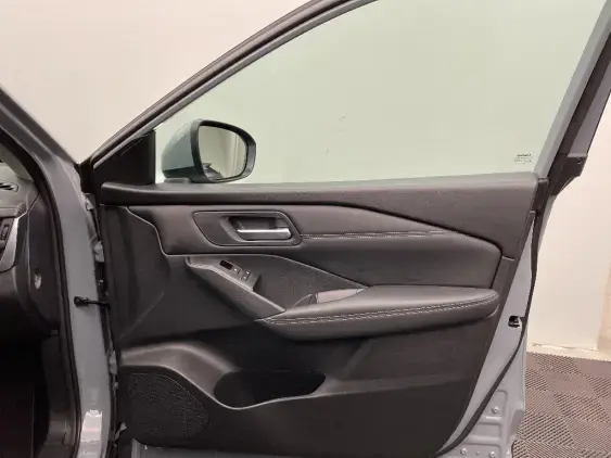 NISSAN QASHQAI III - voiture d'occasion - Photo 20