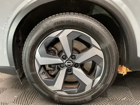 NISSAN QASHQAI III - voiture d'occasion - Photo 23