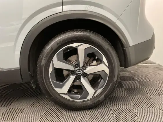 NISSAN QASHQAI III - voiture d'occasion - Photo 24