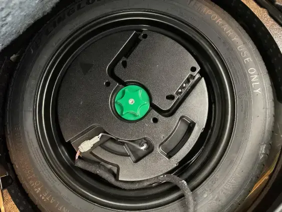 NISSAN QASHQAI III - voiture d'occasion - Photo 17