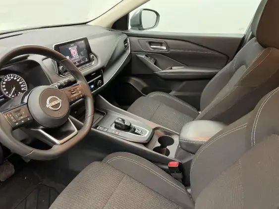 NISSAN QASHQAI III - voiture d'occasion - Photo 18