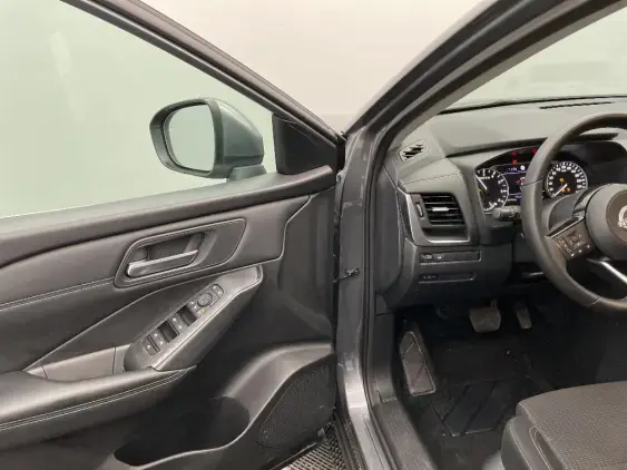 NISSAN QASHQAI III - voiture d'occasion - Photo 19