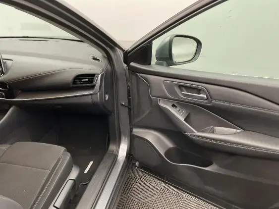 NISSAN QASHQAI III - voiture d'occasion - Photo 20