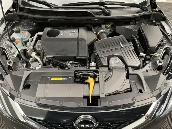 NISSAN QASHQAI III - voiture d'occasion - Photo 21